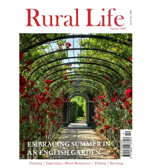 Rural Life Summer 2024