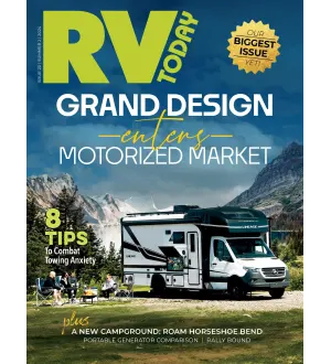 RV Today Issue 20 Summer 2 2024