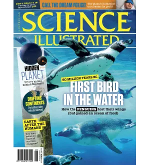 Science Illustrated Australia Issue 108 2024