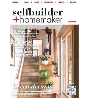 Selfbuilder Homemaker May June 2024