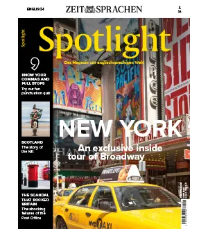 Spotlight Issue 9 2024