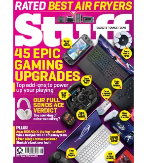 Stuff UK August 2024