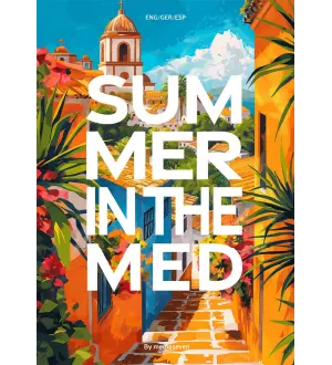 Summer in the Mediterranean 2024
