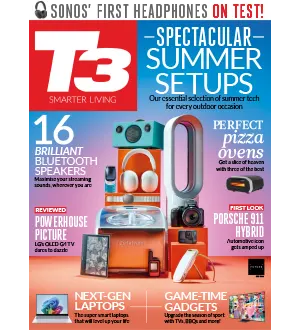 T3 UK July 2024