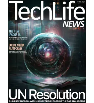 Techlife News Issue 662 July 6 2024