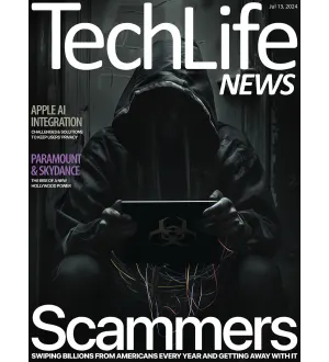 Techlife News Issue 663 July 13 2024
