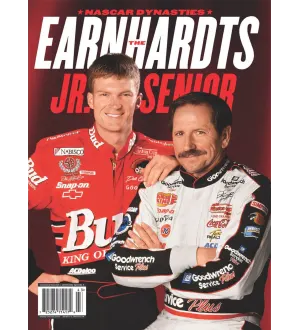 The Earnhardts 2024