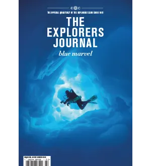 The Explorers Journal Summer 2024