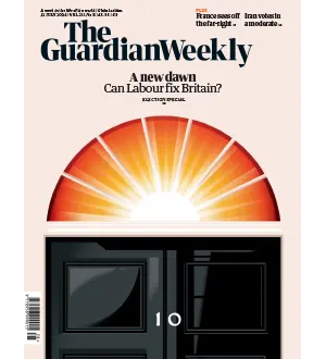 The Guardian Weekly 12 July 2024