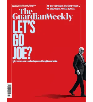 The Guardian Weekly 5 July 2024