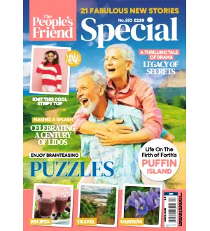 The Peoples Friend Special No. 263 2024