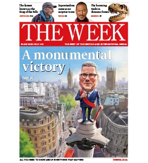 The Week UK Issue 1496 13 July 2024
