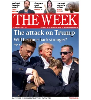 The Week UK Issue 1497 20 July 2024