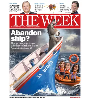 The Week USA July 19 2024