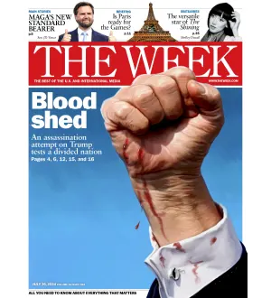 The Week USA July 26 2024