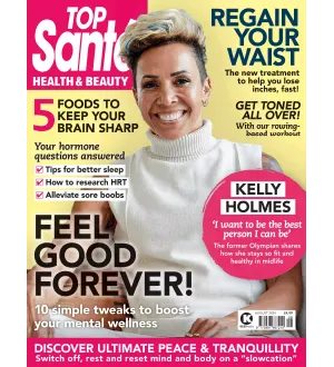 Top Sante UK August 2024