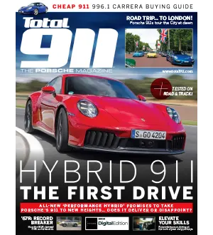 Total 911 Issue 246 August 2024