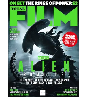 Total Film Issue 353 August 2024