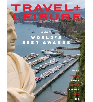 Travel Leisure USA August 2024