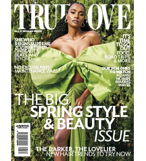 True Love July September 2024