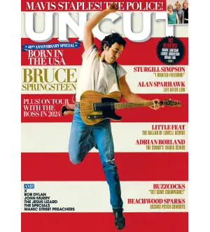 Uncut UK September 2024