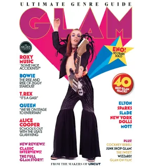 Uncut Ultimate Genre Guide Glam 2024