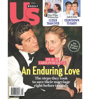 Us Weekly July 15 2024