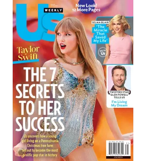 Us Weekly July 29 2024