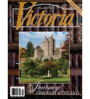 Victoria September October 2024