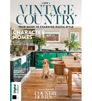 Vintage Country 1st Edition 2024