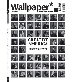 Wallpaper August 2024