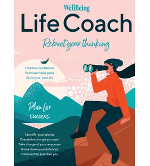 WellBeing Special Edition Life Coach 2024