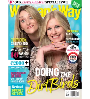 Womans Way Issue 14 July 15 2024