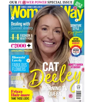 Womans Way Issue 15 July 29 2024