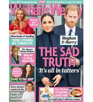Womans Weekly New Zealand July 15 2024
