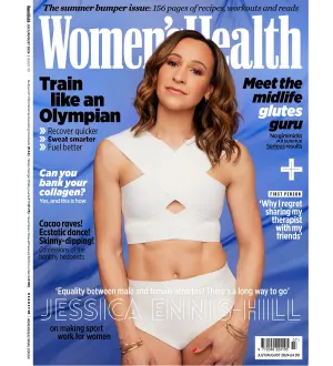 Womens Health UK July August 2024