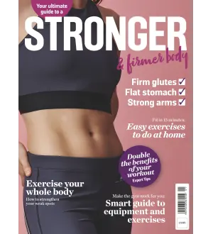 Your Guide to Success Stronger and Firmer Body 2024