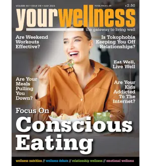 Yourwellness July 2024
