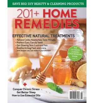 201+ Home Remedies 2024