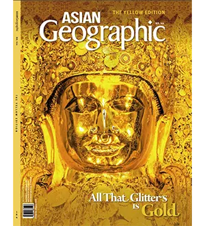 ASIAN Geographic Issue 164 2024