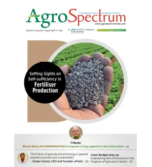 AgroSpectrum August 2024