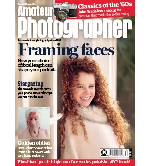 Amateur Photographer   13 August 2024