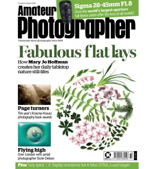 Amateur Photographer 6 August 2024