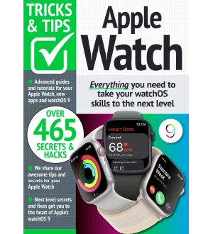 Apple Watch Tricks & Tips 5th Edition 2024