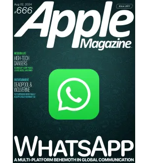 AppleMagazine Issue 666 August 2 2024