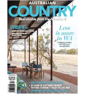 Australian Country Issue 27.4 2024