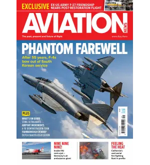 Aviation News September 2024