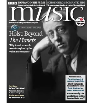 BBC Music Magazine September 2024