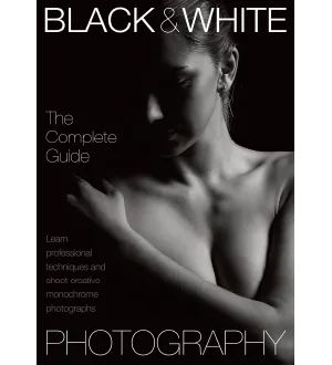 Black & White Photography August 2024