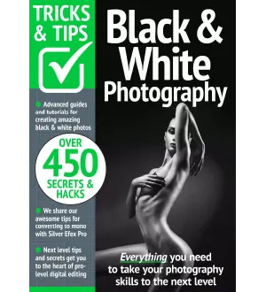 Black White Photography Tricks and Tips 19th Edition 2024